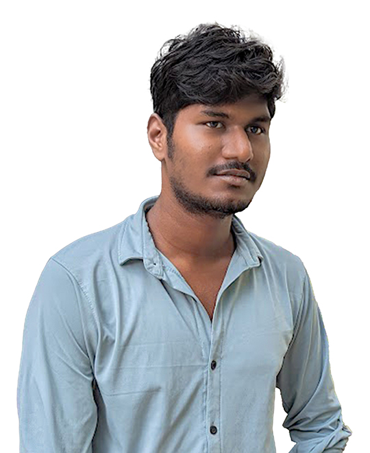 harishankar